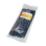 NYLON CABLE TIE 100PCS 4.8*250MM