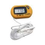 C/F Digital Thermometer Temperature Sensor Meter Display
