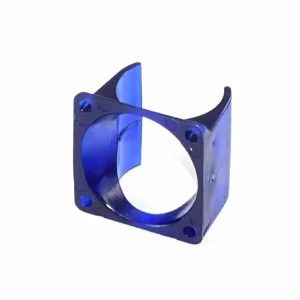 V6 Cooling Fan Housing