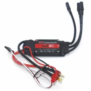 MC30A 30A ESC with T connector