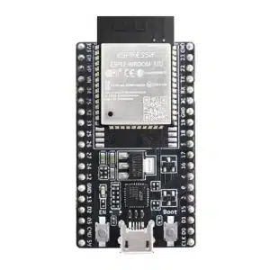 ESP32-DevKitC core board ESP32 development board ESP32-32U 30Pins
