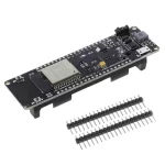 ESP32 WeMos WiFi Bluetooth Development Board CP2102 CP2104 Module With 18650 Battery