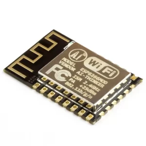 ESP8266 ESP-12