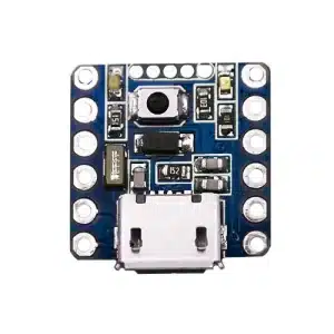 Arduino pico aluminum