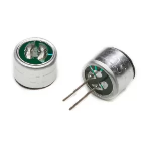 9767 Electret Microphone