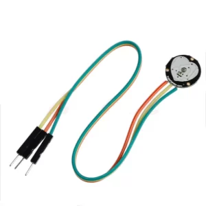 Heart Rate sensor pulsesensor (Copy)