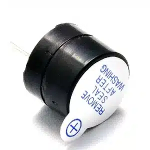 Active Buzzer 5V