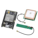 A9G GSM/GPRS + GPS/BDS Development Board