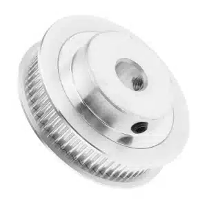 GT2 Pulley 60 Teeth 5mm Bore 6mm width