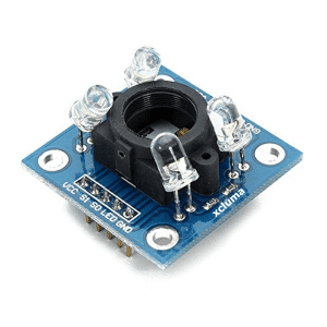 GY-31 TCS3200 Color Sensor