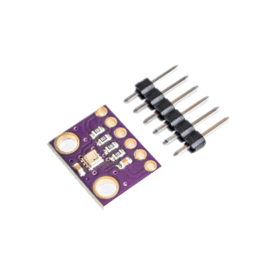 High Precision GY-BME/B280-3.3V atmospheric pressure BME280 BMP280 sensor module