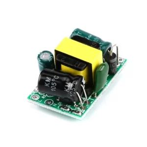 5V 700mA 3.5W AC-DC step down Isolated power supply 220 V To 0.5 V