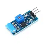Vibration sensor module Normally closed type alarm module vibration induction switch SW-420