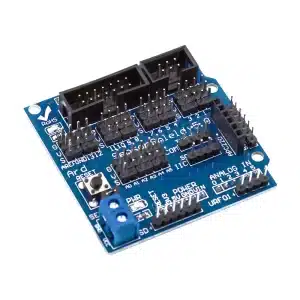 Sensor Shield V5.0