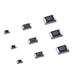 Thick Film Resistor 1/8 W 150V +-200ppm