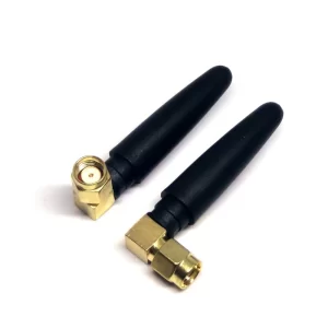 GSM 2.5DBI SMAJ antenna 52mm