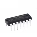 74HC32 DIP OR GATE