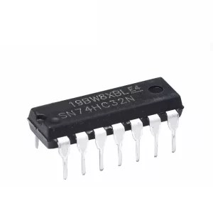 74HC32 DIP OR GATE
