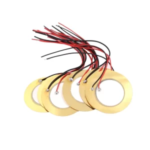 PIEZO ELEMENT CERAMIC 20MM