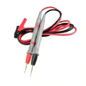 Multimeter Props 20A