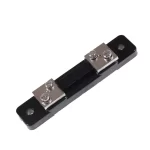 DC 50A Current Measure Shunt Resistors For Digital Ammeter