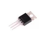 TIP42c mosfet