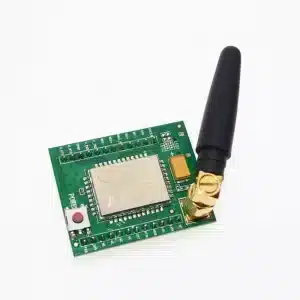 A6 GPRS GSM Module