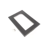128X64 LCD screen shell case