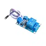 XH-M131 Light Control Switch Photoresistor Relay Module DC 5V 10A brightness Automatic Control Module