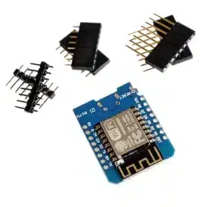 ESP8266 D1 Mini NodeMCU Development Board - CH340G (ORGINAL)