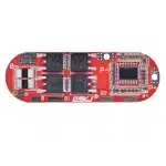4S 20A 14.8v Lithium Battery 18650 BMS Protection Circuit Charging Board Module PCB PCM
