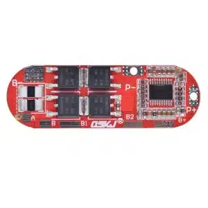 4S 20A 14.8v Lithium Battery 18650 BMS Protection Circuit Charging Board Module PCB PCM