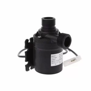 750L/H 12V 5 Meter ZYW680 Water Pump High Performance Low Noise