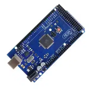 Arduino Mega 2560 R3 (ORIGINAL CHIP )