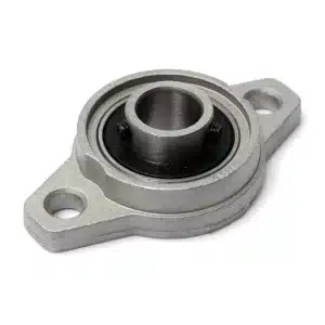 KFL001 ID 12mm Block Bearing