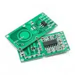 RCWL-0516 Microwave Radar