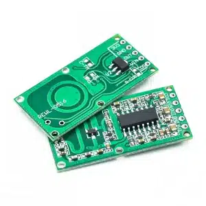 RCWL-0516 Microwave Radar