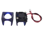 3010 Fan and Mounting Bracket for the v6 3D Printer Head