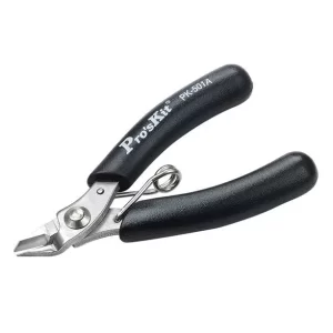 Pro'skit Micro Cutting Plier 1PK-501A