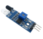 IR INFRARED OBSTACLE AVOIDANCE MODULE