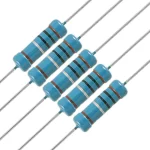 1.2 Ohm Resistor 2W