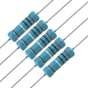 3.3k Ohm Resistor 1W