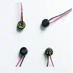 6022 Electret Microphone