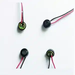 6022 Electret Microphone