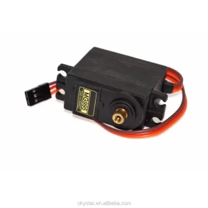 MG995 180 DegreesMetal Gear High Torque Servo