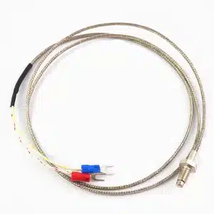 E-Type Thermocouple M6