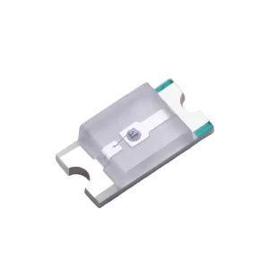 Infrared Emitter 20mA 940nm 1.2V