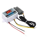 XH-W3005 DC 12V Digital Humidity Controller