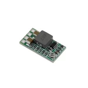 Ultra-Small Size DC-DC 3A Buck Step Down Module Adjustable 1.8V 2.5V 3.3V 5V 9V 12V