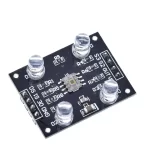 TCS3200 Color sensor DC 3-5V Input